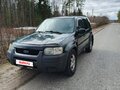 2002 Ford Maverick III, зелёный, 180000 рублей