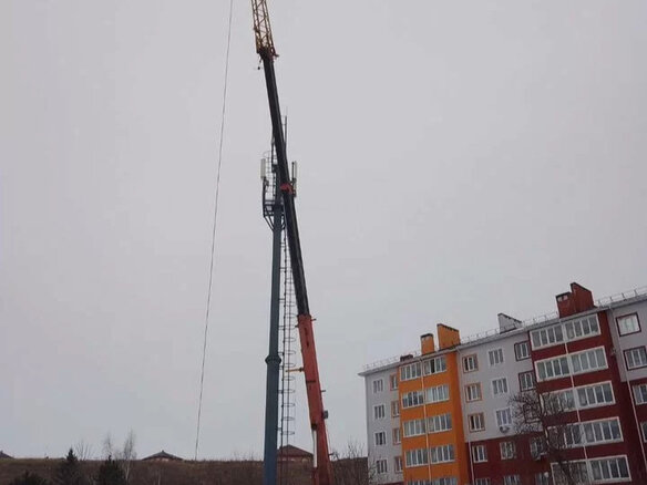2000 Ивановец КС-35714, серый, 2200000 рублей - вид 1