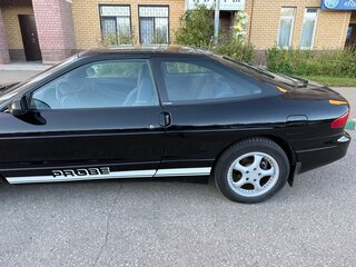1994 Ford Probe II, чёрный, 649000 рублей, вид 5