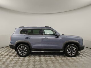 2023 Haval Dargo I, серый, 2529000 рублей, вид 4