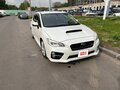 2015 Subaru Levorg I, белый, 1450000 рублей