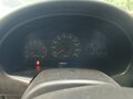 1996 Hyundai Accent I, серебристый, 120000 рублей - вид 7