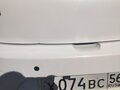 2016 Kia Ceed II Рестайлинг, белый, 1350000 рублей - вид 7
