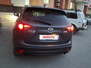 2013 Mazda CX-5 I, серый, 1500000 рублей, вид 2