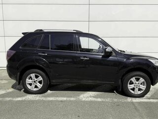 2014 Lifan X60 I, чёрный, 670000 рублей, вид 5
