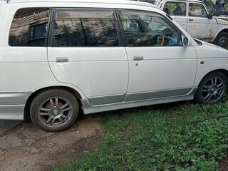 1998 Daihatsu Pyzar I Рестайлинг, серый, 300000 рублей, вид 2