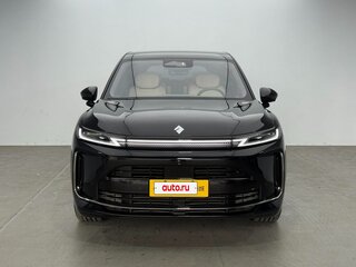 2026 Wuling Huajing S, чёрный, 6333666 рублей, вид 2