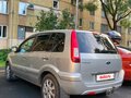 2011 Ford Fusion I Рестайлинг, серебристый - вид 4