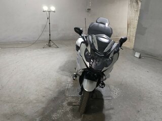 2011 BMW K 1600 GTL, серый, 1177000 рублей, вид 3