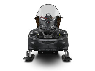 2025 AODES (Odes) Snowcross 1000, чёрный, 999000 рублей, вид 4