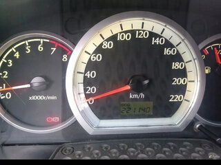 2008 Chevrolet Lacetti I, чёрный, 290000 рублей, вид 5
