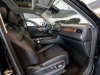 2026 GAC S9, чёрный, 6899000 рублей, вид 3