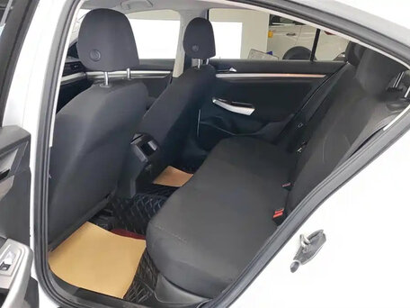 2022 Volkswagen Bora IV, белый, 1500000 рублей, вид 5