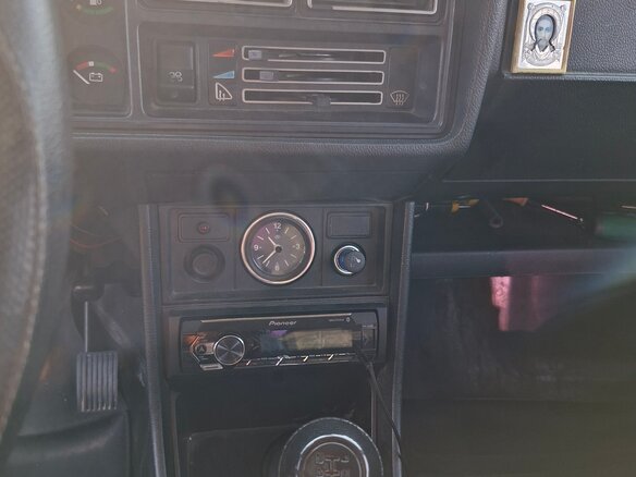 2004 Lada (ВАЗ) 2107, белый, 490000 рублей - вид 17