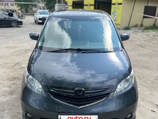 2006 Honda Elysion I Рестайлинг, серый, 1475000 рублей, вид 2