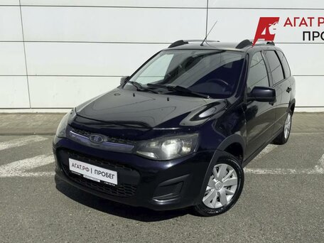 Lada (ВАЗ) Kalina II