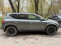 2006 Nissan Murano I (Z50), серый, 410000 рублей - вид 1