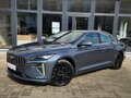 2024 Geely Preface I, серый