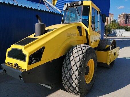 2019 Bomag BW 216 D-40, жёлтый, 10500000 рублей, вид 5