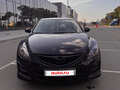 2010 Mazda 6 II (GH) Рестайлинг, чёрный, 920000 рублей - вид 2