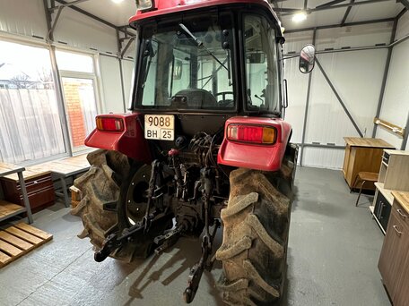 2015 Yanmar EF585, 2400000 рублей, вид 4