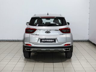 2023 Chery Tiggo 4 Pro I, серый, 1549000 рублей, вид 4