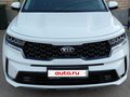 2020 Kia Sorento IV, белый, 4100000 рублей - вид 1