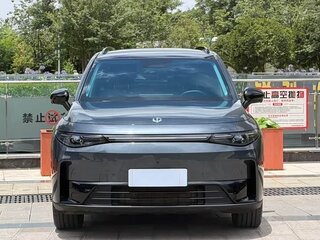 2024 Leapmotor C16 I, серый, 4290000 рублей, вид 3