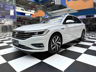 2022 Volkswagen Sagitar III, белый, 1210000 рублей, вид 1