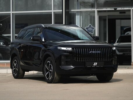 Jaecoo J7 I