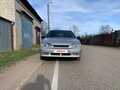 2009 Lada (ВАЗ) 2114, серебристый, 125000 рублей