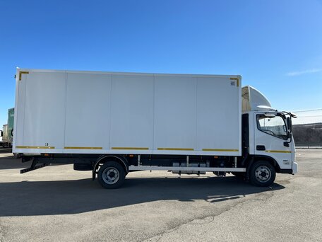 2024 Foton S85, белый, 4999000 рублей, вид 2