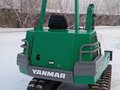 1995 Yanmar B37, зелёный, 1310000 рублей - вид 1