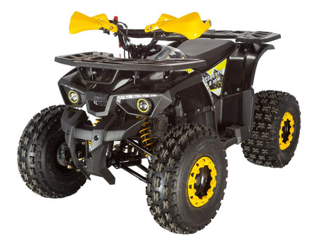 2026 Avantis Classic 8, чёрный, 103600 рублей, вид 1
