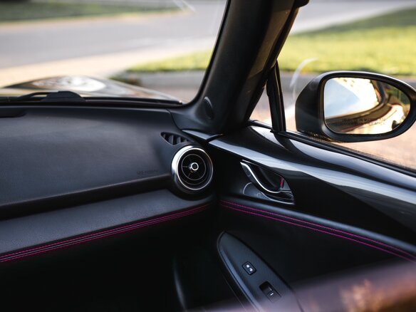 2019 Mazda MX-5 IV (ND), серый, 2740000 рублей - вид 21