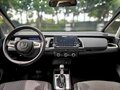 2022 Honda Fit IV Рестайлинг, синий - вид 3