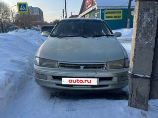 1995 Toyota Carina VI (T190), серый, 200000 рублей, вид 1