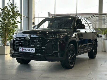 Changan CS95 I Рестайлинг 2