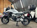 2015 Honda VFR 800X (Crossrunner), белый, 890000 рублей - вид 3