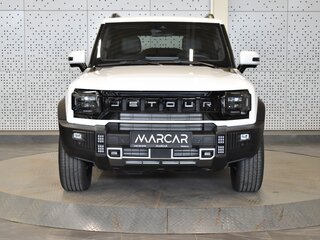 2026 Jetour T2, белый, 4449000 рублей, вид 5