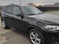 2018 BMW X5 30d III (F15), чёрный, 4550000 рублей - вид 4