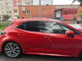 2018 Toyota Corolla XII (E210), красный - вид 7