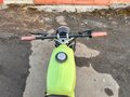1986 Simson KR51 Schwalbe, зелёный, 130000 рублей - вид 4