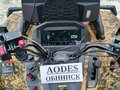 2026 AODES (Odes) Pathcross 1000L, коричневый, 1607000 рублей - вид 3