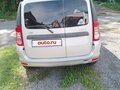 2015 Lada (ВАЗ) Largus I, серебристый, 730000 рублей - вид 3