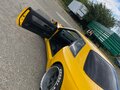 1993 Nissan Skyline VIII (R32), жёлтый - вид 4
