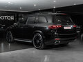 2026 Mercedes-Benz GLS 450 II (X167) Рестайлинг, чёрный, 16640000 рублей - вид 7