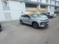 2022 Exeed TXL I Рестайлинг, серый, 2035000 рублей - вид 10