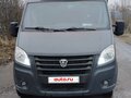 2016 ГАЗ ГАЗель Next, серый, 1500000 рублей - вид 10