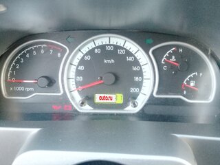 2008 Daewoo Nexia I Рестайлинг, чёрный, 300000 рублей, вид 3